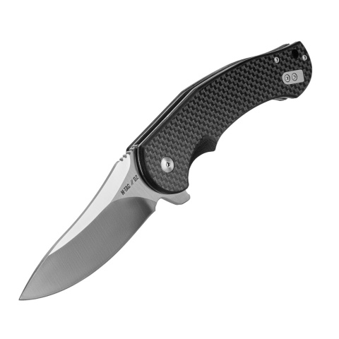 M-TAC Nóż Składany Type 25 Carbon/Steel