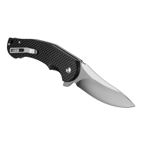 M-TAC Nóż Składany Type 25 Carbon/Steel
