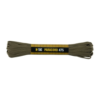 M-TAC Paracord 475 15m Army Stairs