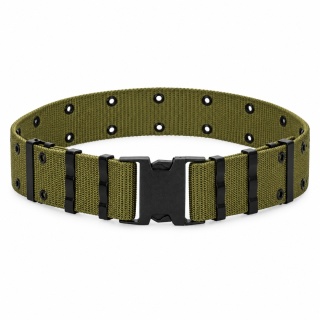 M-TAC Pas Pistol Belt Khaki