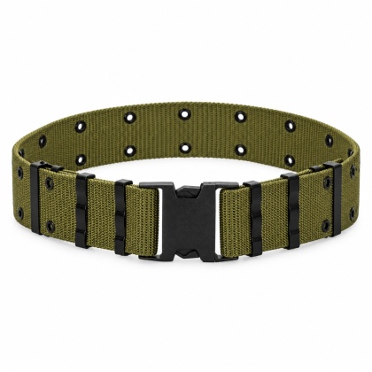 M-TAC Pas Pistol Belt Khaki