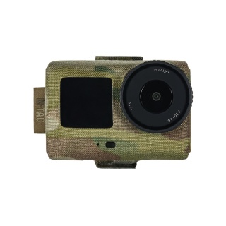 M-TAC Pokrowiec na kamerę sportową DJI Osmo Action 6 Pro Multicam