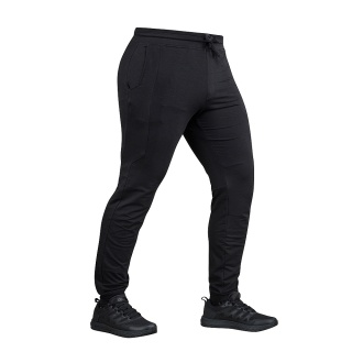 M-TAC Spodnie Stealth Active Black XL/L