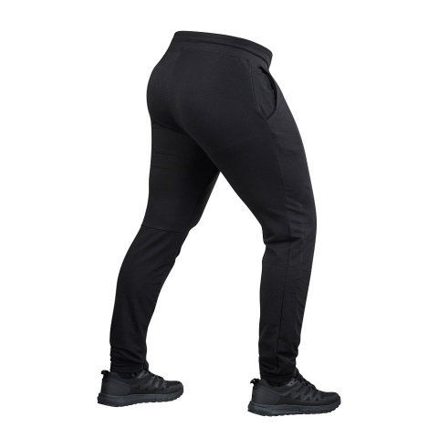 M-TAC Spodnie Stealth Active Black XL/L