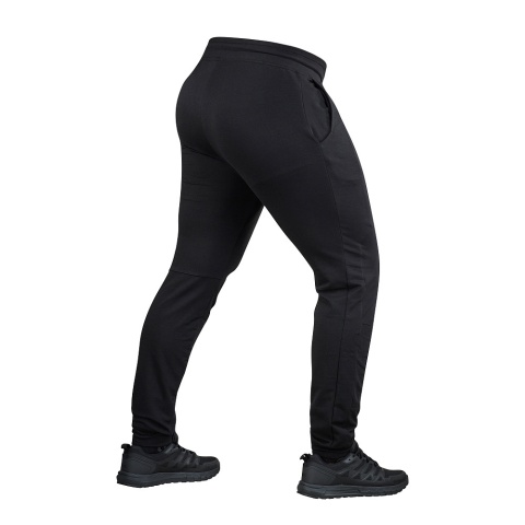 M-TAC Spodnie Stealth Active Black XL/L
