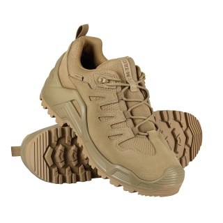 M-Tac Buty Trekkingowe Caiman Coyote