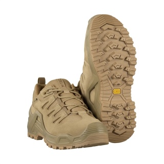M-Tac Buty Trekkingowe Caiman Coyote