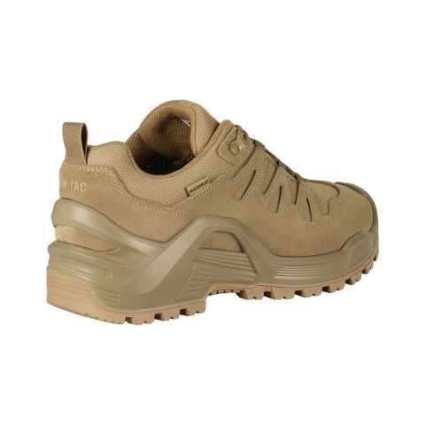 M-Tac Buty Trekkingowe Caiman Coyote