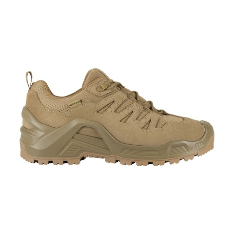 M-Tac Buty Trekkingowe Caiman Coyote