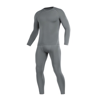 M-TAC Bielizna Termoaktywna ThermoLine Grey