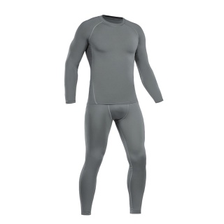 M-TAC Bielizna Termoaktywna ThermoLine Grey