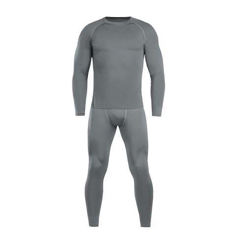 M-TAC Bielizna Termoaktywna ThermoLine Grey