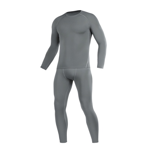 M-TAC Bielizna Termoaktywna ThermoLine Grey