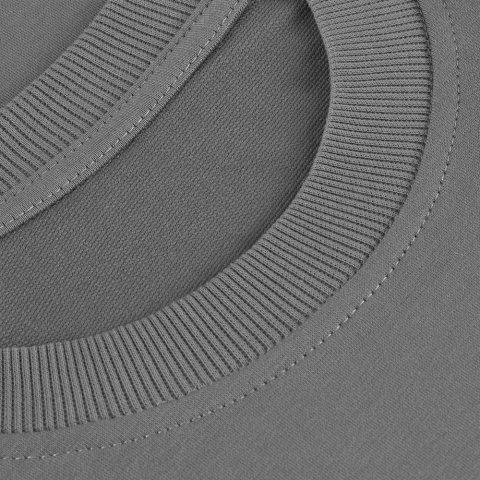M-TAC Bluza Born by Revolution Light Grey