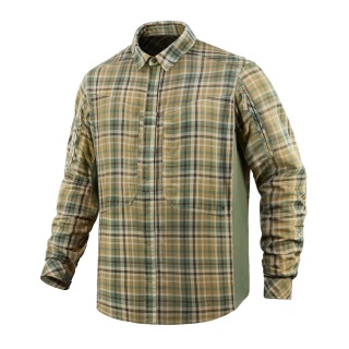 M-TAC Koszula Tactical Cotton Shirt MC
