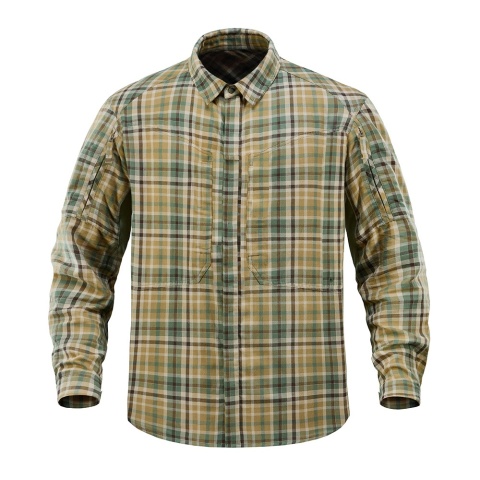 M-TAC Koszula Tactical Cotton Shirt MC