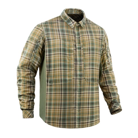 M-TAC Koszula Tactical Cotton Shirt MC