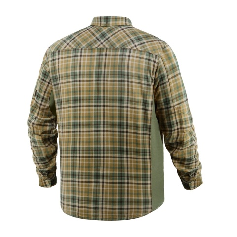 M-TAC Koszula Tactical Cotton Shirt MC