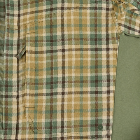 M-TAC Koszula Tactical Cotton Shirt MC