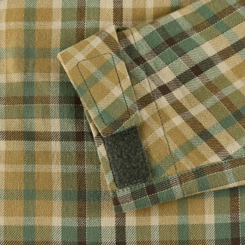 M-TAC Koszula Tactical Cotton Shirt MC