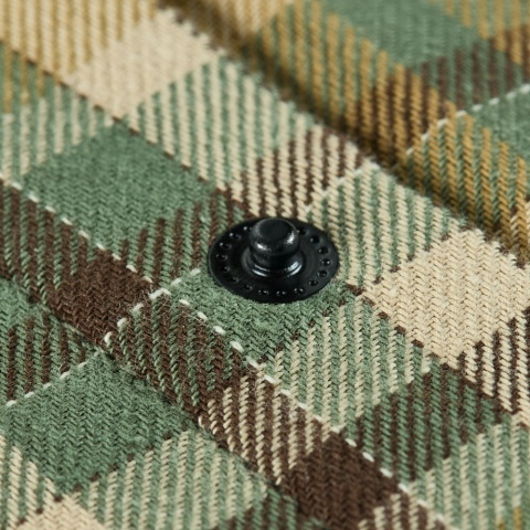 M-TAC Koszula Tactical Cotton Shirt MC