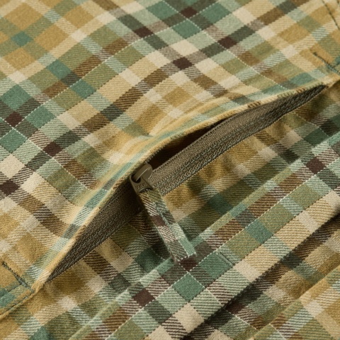 M-TAC Koszula Tactical Cotton Shirt MC