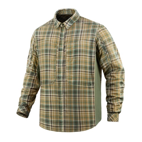 M-TAC Koszula Tactical Cotton Shirt MC
