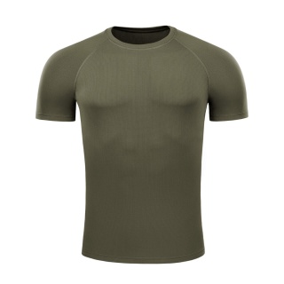 M-TAC Koszulka Raglanowa Summer Vent Olive