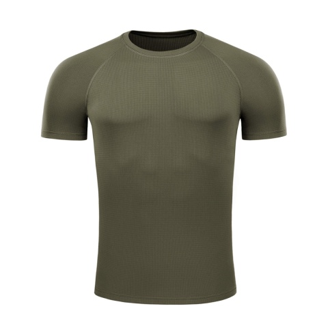 M-TAC Koszulka Raglanowa Summer Vent Olive