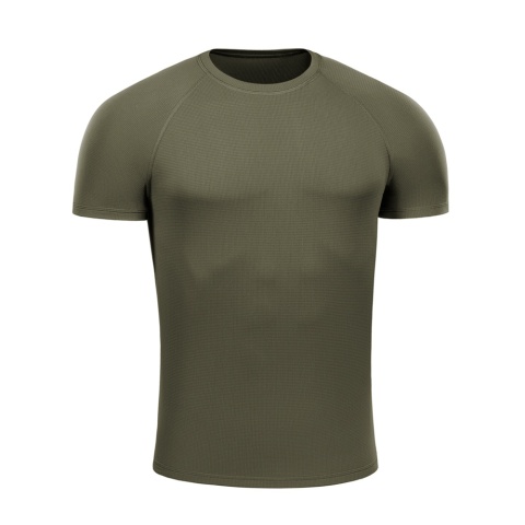 M-TAC Koszulka Raglanowa Summer Vent Olive