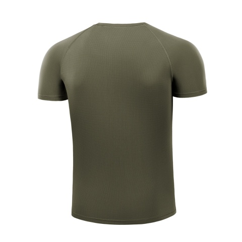M-TAC Koszulka Raglanowa Summer Vent Olive