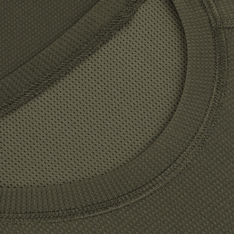 M-TAC Koszulka Raglanowa Summer Vent Olive