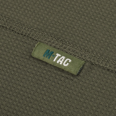 M-TAC Koszulka Raglanowa Summer Vent Olive