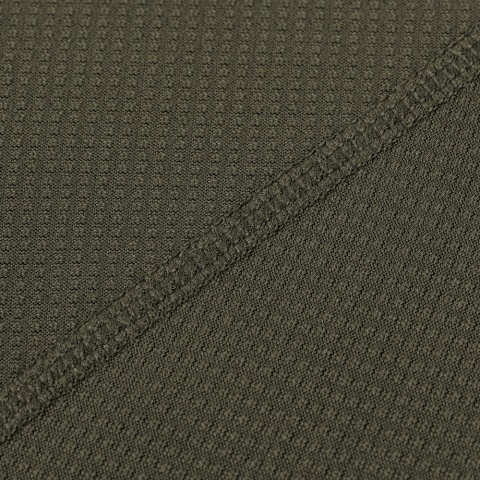 M-TAC Koszulka Raglanowa Summer Vent Olive