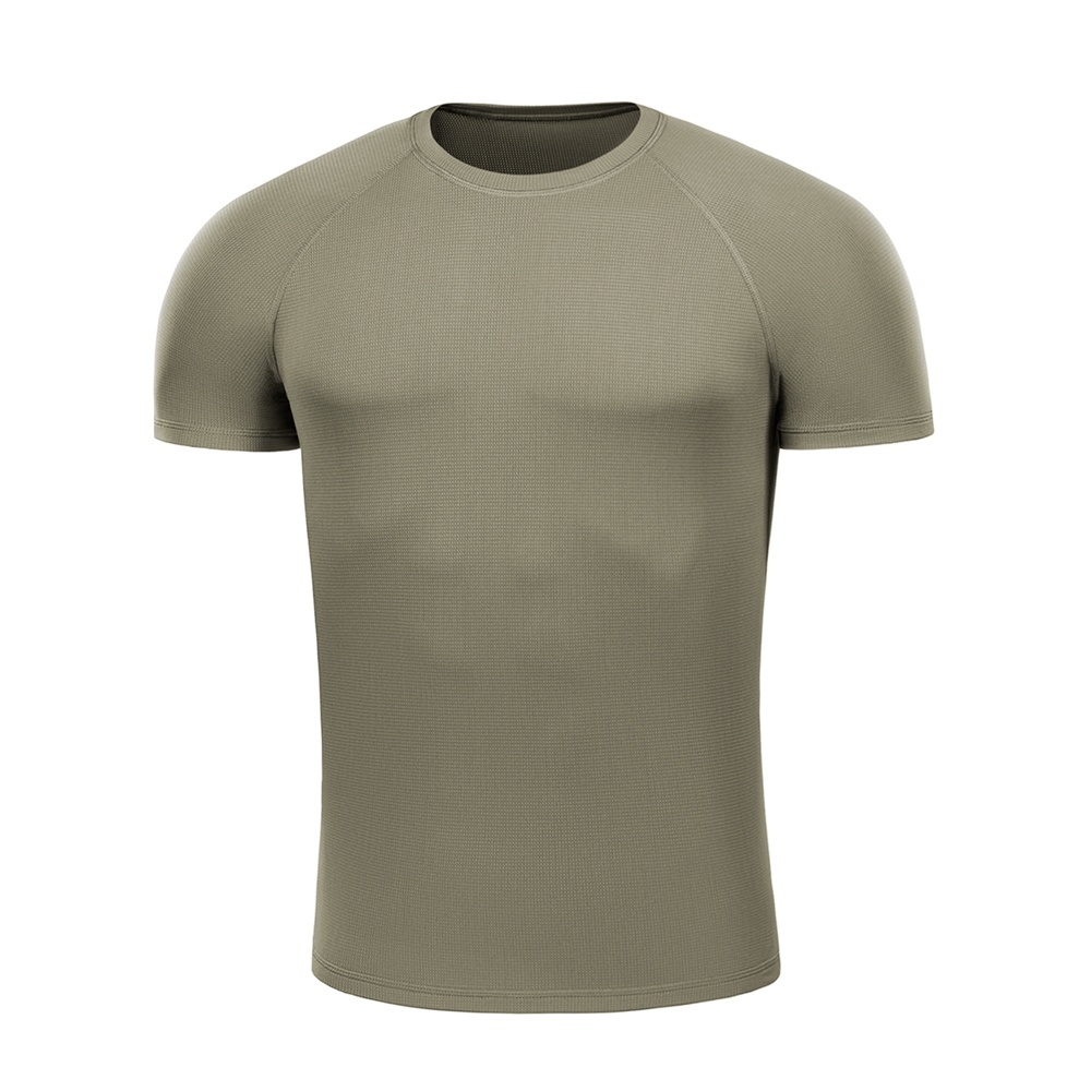 M-TAC Koszulka Raglanowa Summer Vent Tan