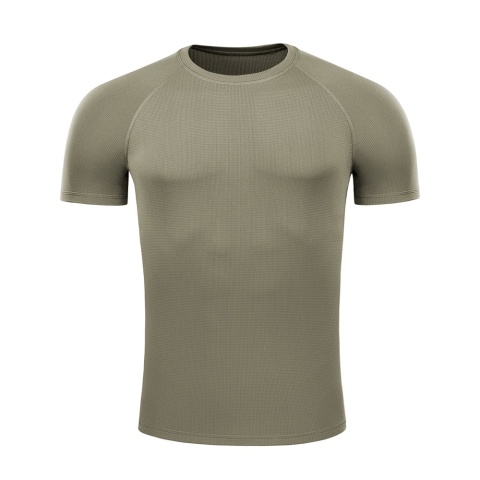 M-TAC Koszulka Raglanowa Summer Vent Tan