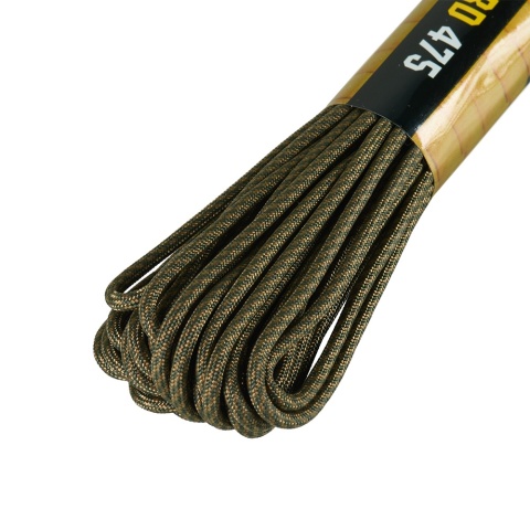 M-TAC Paracord 475 15m Army Stairs