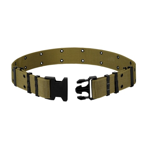M-TAC Pas Pistol Belt Khaki