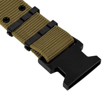 M-TAC Pas Pistol Belt Khaki