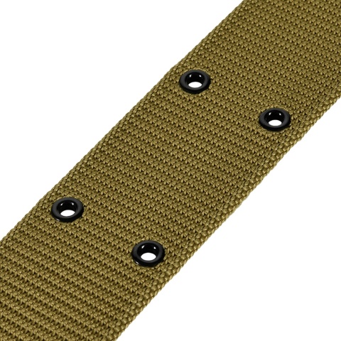 M-TAC Pas Pistol Belt Khaki