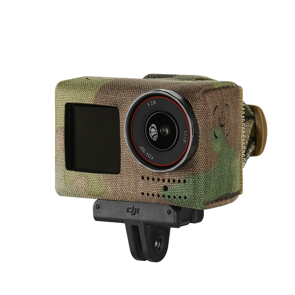 M-TAC OBUDOWA DO KAMERY SPORTOWEJ DJI OSMO ACTION 5 PRO