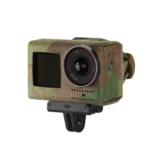 M-TAC Obudowa do Kamery Sportowej DJI Osmo Action 5 Pro Multicam