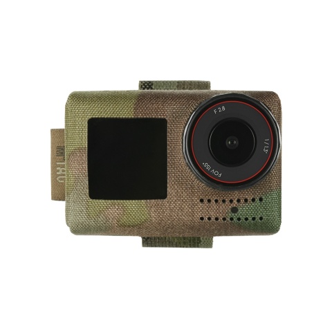 M-TAC Obudowa do Kamery Sportowej DJI Osmo Action 5 Pro Multicam