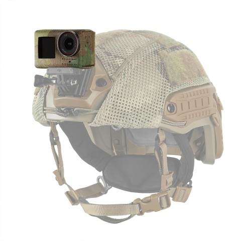 M-TAC Obudowa do Kamery Sportowej DJI Osmo Action 5 Pro Multicam