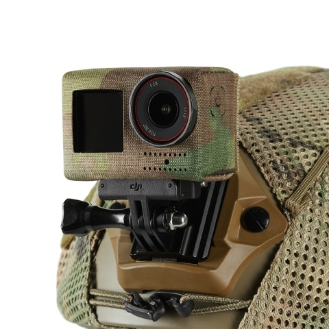 M-TAC Obudowa do Kamery Sportowej DJI Osmo Action 5 Pro Multicam