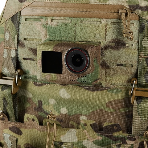 M-TAC Obudowa do Kamery Sportowej DJI Osmo Action 5 Pro Multicam
