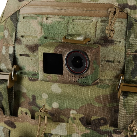 M-TAC Obudowa do Kamery Sportowej DJI Osmo Action 5 Pro Multicam