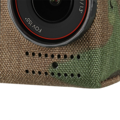 M-TAC Obudowa do Kamery Sportowej DJI Osmo Action 5 Pro Multicam