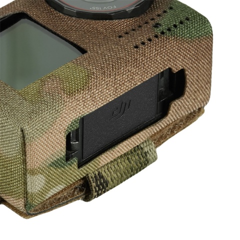 M-TAC Obudowa do Kamery Sportowej DJI Osmo Action 5 Pro Multicam