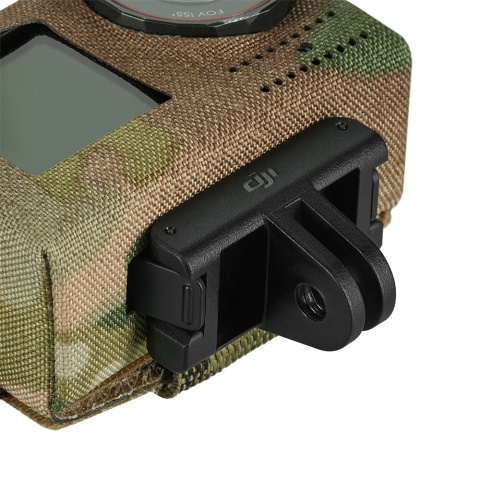 M-TAC Obudowa do Kamery Sportowej DJI Osmo Action 5 Pro Multicam